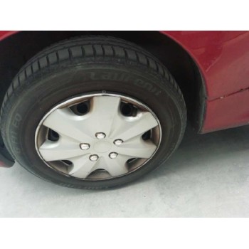 peugeot 206 sw del año 2003