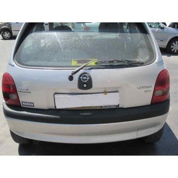 opel corsa b del año 2000