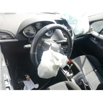 peugeot 207 del año 2007