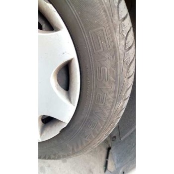 ford focus berlina (cak) del año 1999