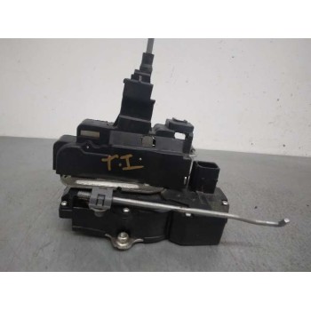 CERRADURA PUERTA TRASERA IZQUIERDA 7 PINES 