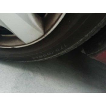 peugeot 206 sw del año 2003