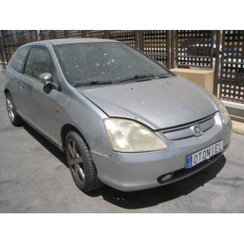 honda civic berlina 5 (eu7/8) del año 2002