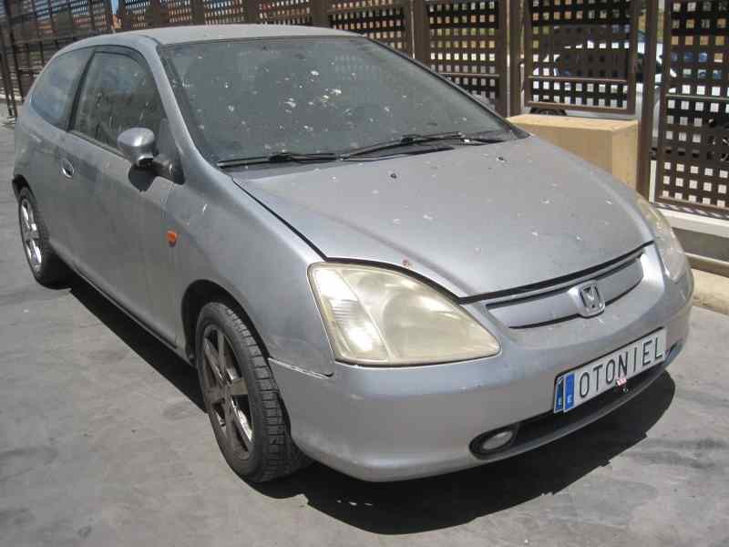 HONDA CIVIC BERLINA 5 (EU7/8)