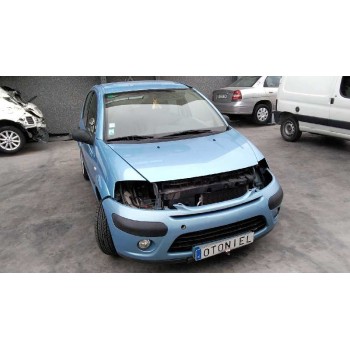 citroën c3 del año 2006