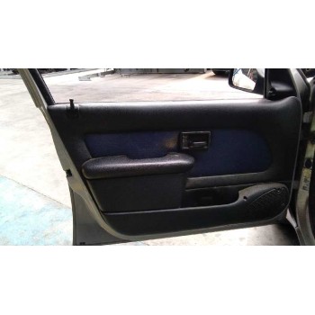 peugeot 106 (s2) del año 2000