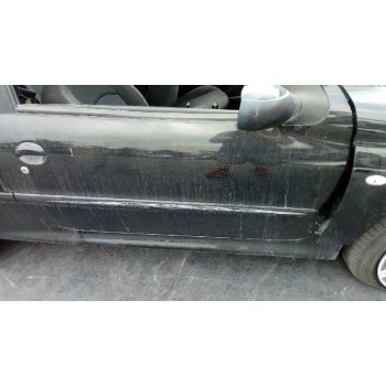 peugeot 206+ del año 2009