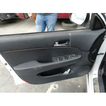 hyundai i30 del año 2011