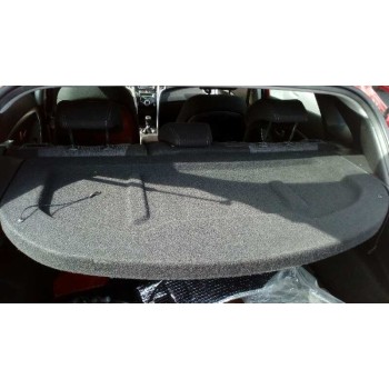 hyundai i30 (gd) del año 2012