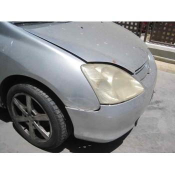 honda civic berlina 5 (eu7/8) del año 2002