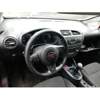 seat leon (1p1) del año 2007