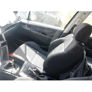 peugeot 207 del año 2007