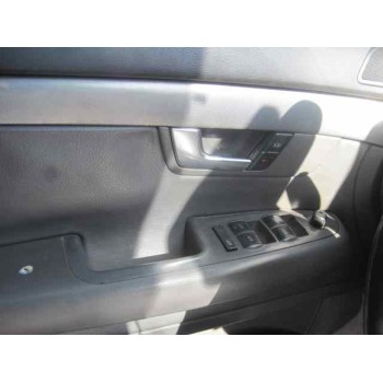 audi a4 berlina (8e) del año 2001