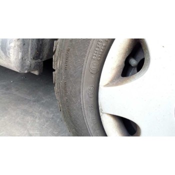 ford focus berlina (cak) del año 1999