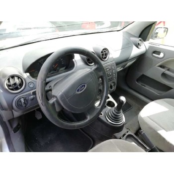 ford fiesta (cbk) del año 2003