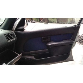 peugeot 106 (s2) del año 2000