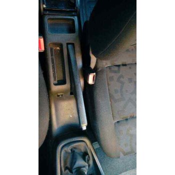 volkswagen golf iv berlina (1j1) del año 1998