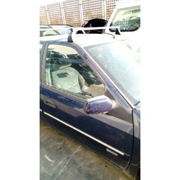 citroën xantia berlina del año 2000