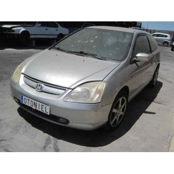 honda civic berlina 5 (eu7/8) del año 2002