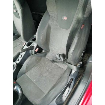 seat leon (1p1) del año 2007