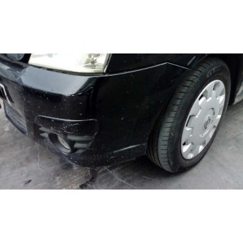 opel meriva del año 2009