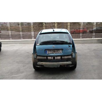 citroën c3 del año 2006