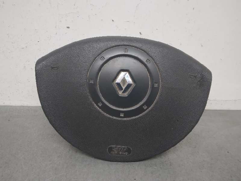 Recambio de airbag delantero izquierdo para renault kangoo furgón compact comfort referencia OEM IAM 8200893585  