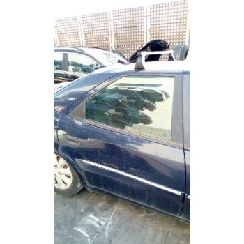 citroën xantia berlina del año 2000