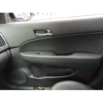 hyundai i30 del año 2011