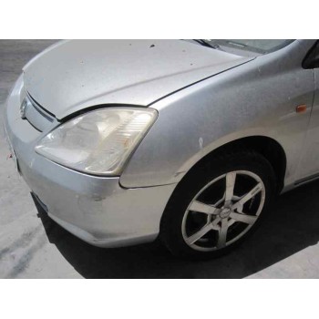 honda civic berlina 5 (eu7/8) del año 2002