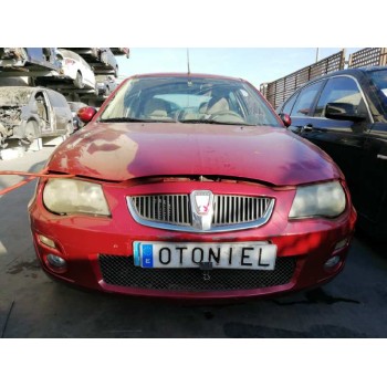 mg serie 25 (rf) del año 2005