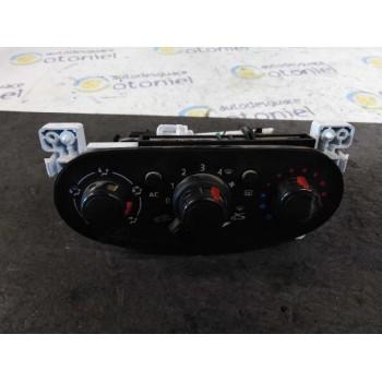 MANDO CALEFACCION / AIRE ACONDICIONADO A42303400 55474 