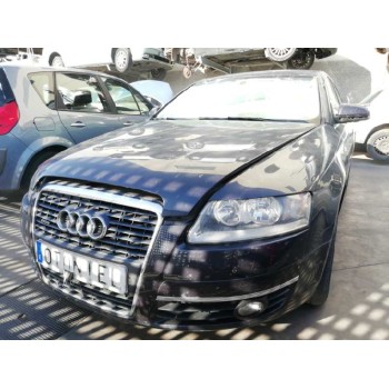 audi a6 berlina (4f2) del año 2006