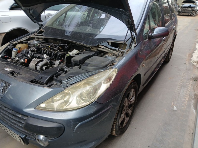 PEUGEOT 307 SW (3H)
