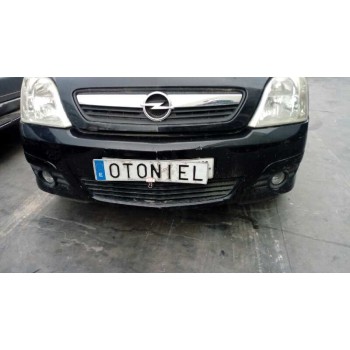 opel meriva del año 2009