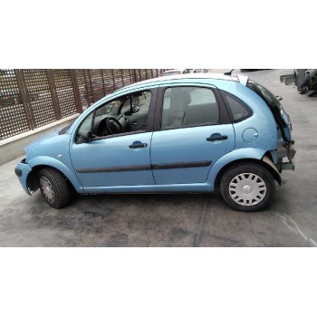 citroën c3 del año 2006