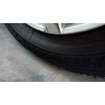 volkswagen golf iv berlina (1j1) del año 1998