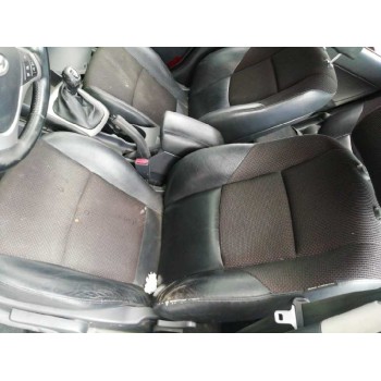 hyundai i30 del año 2011