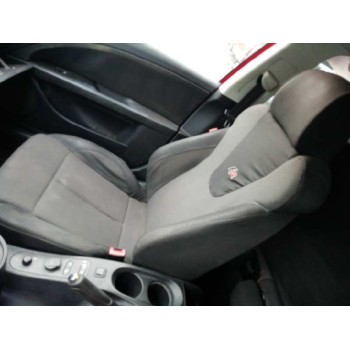 seat leon (1p1) del año 2007