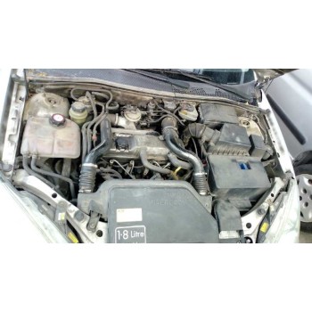 ford focus berlina (cak) del año 1999