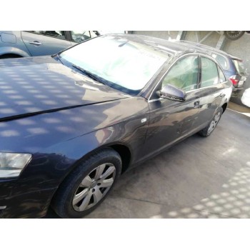 audi a6 berlina (4f2) del año 2006