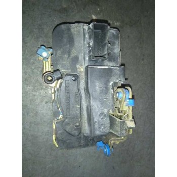 CERRADURA PUERTA DELANTERA DERECHA 
