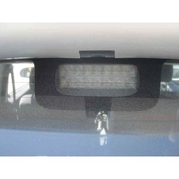 opel corsa b del año 2000