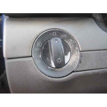 audi a4 berlina (8e) del año 2001