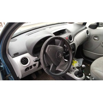 citroën c3 del año 2006