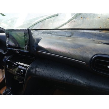 Recambio de kit airbag para toyota yaris cross (mxp_) 1.5 hybrid (mxpj10) referencia OEM IAM 45130K0040C0 55302K0061C0 73960K002