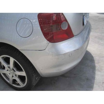 honda civic berlina 5 (eu7/8) del año 2002