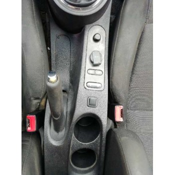 seat leon (1p1) del año 2007