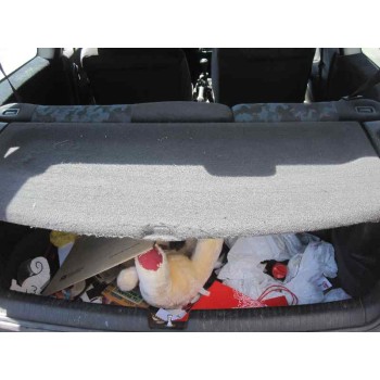 opel corsa b del año 2000