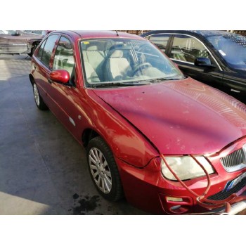 mg serie 25 (rf) del año 2005